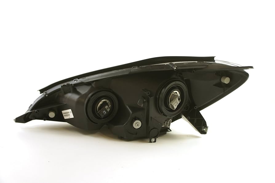 やしえ様 Amazon.com: Genuine Toyota Parts 81110-AE010 Passenger Side